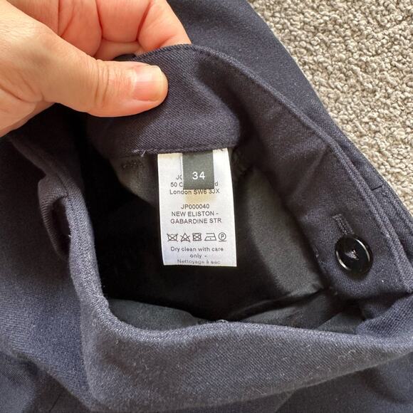 Joseph Eliston Skinny Pants - Picture 4 of 8